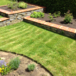 Gazon de Jardin : découvrez les différentes variétés de gazon pour choisir celle qui convient le mieux à votre jardin Toulon